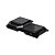 Grill Elétrico Duo Grill com Prensa GDG-01 1250W Agratto Preto 110v - Imagem 6
