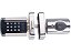 Maçaneta Bluetooth Com Senha ESF-BM300S Elsys - Imagem 2