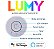 Luminária Inteligente Wi-fi Controle Via Aplicativo EPGG20/27 Elsys - Imagem 6