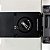 Fechadura Digital de Sobrepor Horizontal ESF-DS1000H Elsys - Imagem 8