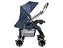 CARRINHO THOR PLUS AZUL TUTTI BABY - Imagem 5