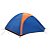 Barraca de Camping Falcon 2 Nautika NTK até 2 Pessoas Impermeável 150620 - Imagem 6