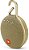 Caixa de Som Portátil Bluetooth JBL Clip 3 Dourado JBLCLIP3YELAM - Imagem 3