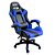 Cadeira Gamer Pctop Azul A6022-1-RE 0078911-01 - Imagem 4