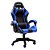 Cadeira Gamer Pctop Azul A6022-1-RE 0078911-01 - Imagem 2