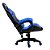 Cadeira Gamer Pctop Azul A6022-1-RE 0078911-01 - Imagem 3