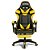 Cadeira Gamer Pctop Racer SE1006E Amarela 0079473-01 - Imagem 1