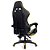 Cadeira Gamer Pctop Racer SE1006E Amarela 0079473-01 - Imagem 4