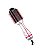 Escova Secadora Gama Glamour Pink Brush 3D 110V - Imagem 1