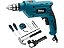 Furadeira Philco Force  Com Maleta Pfu01mf 220v - Imagem 1