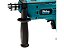 Furadeira Philco Force  Com Maleta Pfu01mf 220v - Imagem 6