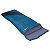 Saco de Dormir Nautika Liberty 4C à 10C Preto e Azul 230150-PRAZ - Imagem 1