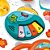 Andador Empurrador Infantil Importway BW061 - Imagem 4