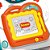 Andador Empurrador Infantil Importway BW061 - Imagem 5