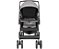 Carrinho de Bebê Solare Preto 10.009.001 Tutti Baby - Imagem 2