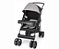 Carrinho de Bebê Solare Preto 10.009.001 Tutti Baby - Imagem 3