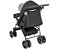 Carrinho de Bebê Solare Preto 10.009.001 Tutti Baby - Imagem 6