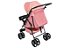 Carrinho de Bebê Solare Rosa 10.009.004  Tutti Baby - Imagem 5