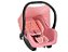Bebê Conforto Solare Rosa 20.012.004 Tutti Baby - Imagem 4
