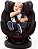 Cadeirinha para auto Multifix com Isofix Safety IMP01983 Black Urban - Imagem 6