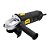 Esmerilhadeira angular Hammer EM-7101 preta 710W 110V - Imagem 1