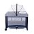 Berço Sereno Infantil Blue Hail IMP91563 Dorel - Imagem 2