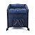 Berço Sereno Infantil Blue Hail IMP91563 Dorel - Imagem 6