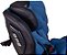 Cadeira Bebê Auto 0 A 36kg Isofix Azul Baby Style - Imagem 6