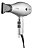Secador de Cabelo Taiff Fox Ion S Prata 2100W 110V - Imagem 5