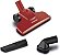 Aspirador de Pó Mondial AP-36 Vermelho 220V - Imagem 7