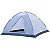 Barraca Camping Fox 3/4 Pessoas Nautika 155320 - Imagem 4