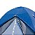 Barraca Camping Fox 2/3 Pessoas Nautika 155300 - Imagem 5