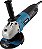 Esmerilhadeira Angular Philco PEM01 Azul 110v - Imagem 2