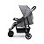 Carrinho de Bebê Voyage Delta Cinza Mescla IMP01936 - Imagem 5
