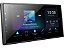 Central Multimídia Receiver 2din Pioneer Dmh z6380tv 6,8 Tv Wifi Bluetooth - Imagem 1