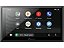 Central Multimídia Receiver 2din Pioneer Dmh z6380tv 6,8 Tv Wifi Bluetooth - Imagem 3