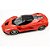 Carrinho de controle remoto Importway 1:16 BW025VM Vermelho - Imagem 2