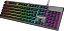 Combo Teclado + Mouse Gamer RGB Rainbow Ranger Grafite Fortrek 00070551 - Imagem 2