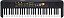 Teclado PSR F52 Preto Yamaha 00076337 - Imagem 2