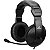 Fone Multimídia HSL-102  PT Preto Fortrek 00062889 - Imagem 4