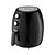 Fritadeira Elétrica Supremma 3,6L Fes-01 Agratto 110v Preto 1400W - Imagem 2