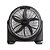 Circulador De Ar 50Cm MOD-CA 01 Premium Ventisol 110V - Imagem 2