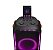 Caixa de Som Portátil JBL Partybox 710 com Bluetooth e Efeitos de Luzes Preto JBLPARTYBOX710BR - Imagem 8