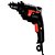 Furadeira elétrica de impacto Skil 6600 110v - Imagem 2