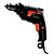 Furadeira elétrica de impacto Skil 6600 110v - Imagem 1