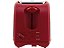 Torradeira Philco French Toast Inox Vermelho 110v - Imagem 4