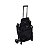 Carrinho Com Bebê Conforto Travel System Yupi Preto Voyage - Imagem 5