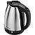 Chaleira Elétrica Cadence Cel850 Inox 220v - Imagem 3