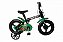 Bicicleta Infantil Radical Kid Styll baby Aro 12 - Imagem 2