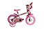 Bicicleta infantil Styll Baby Princesinhas aro 12 - Imagem 2